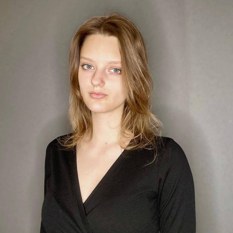 Нина