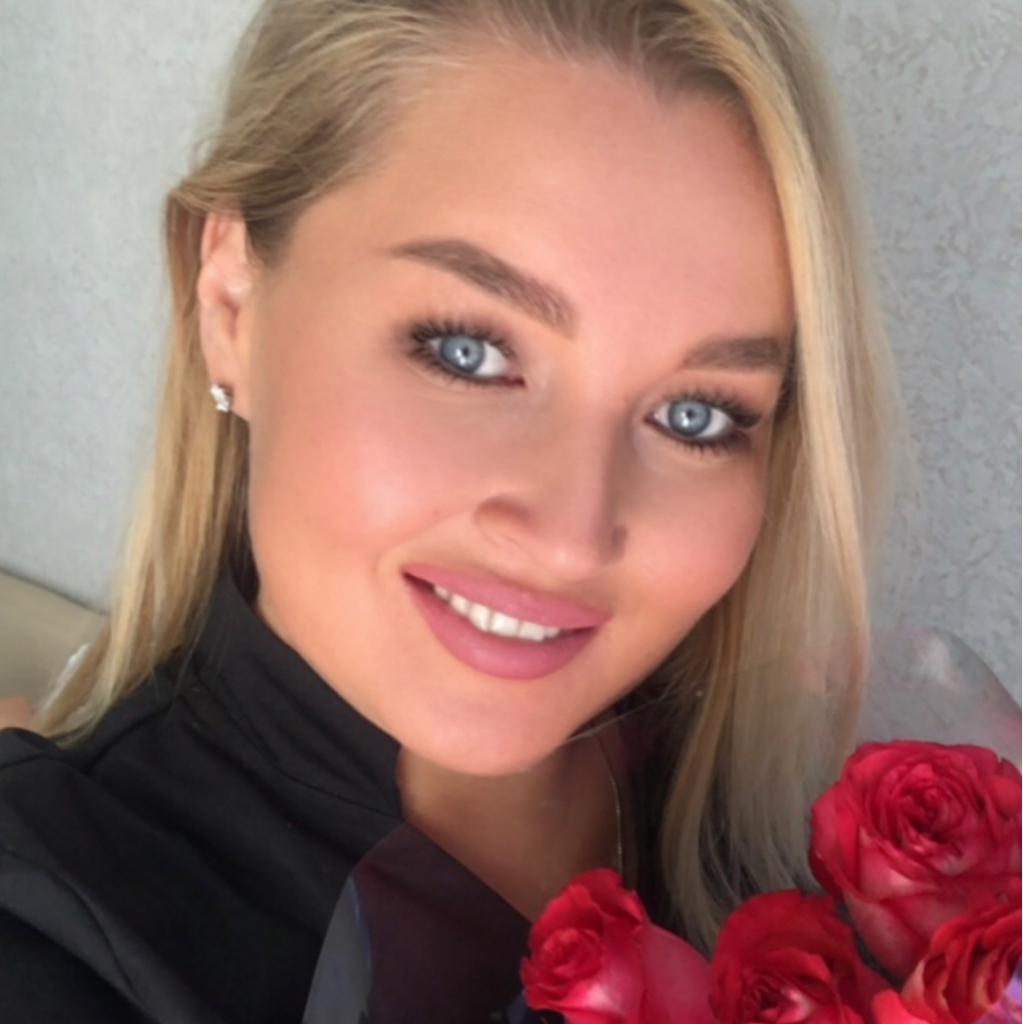 Наталья Шурыгина