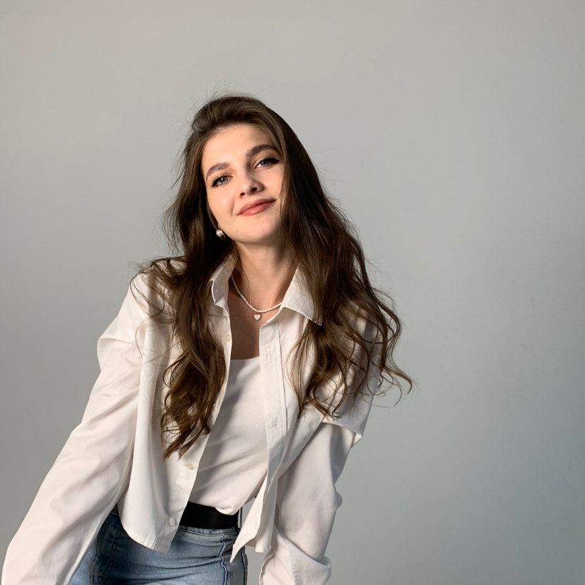 Милена Глебова