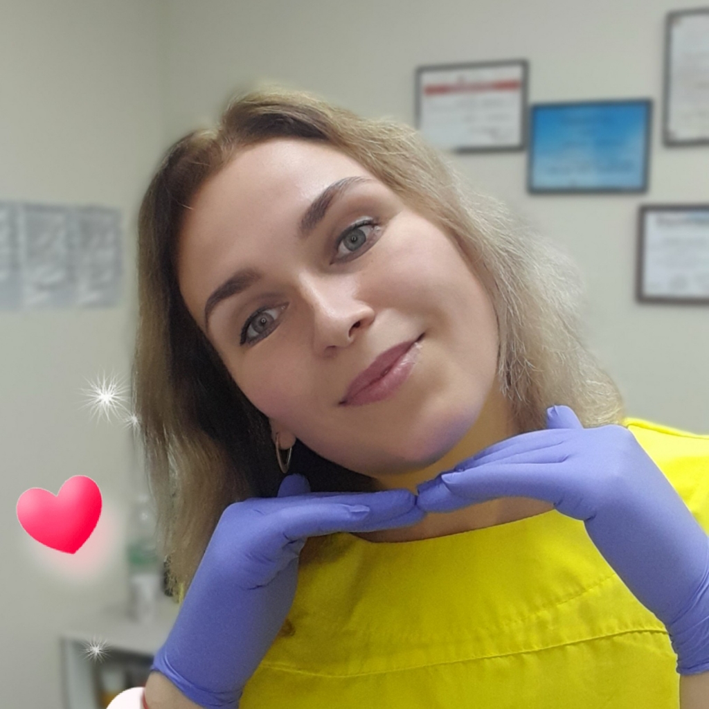 Светлана Суворова