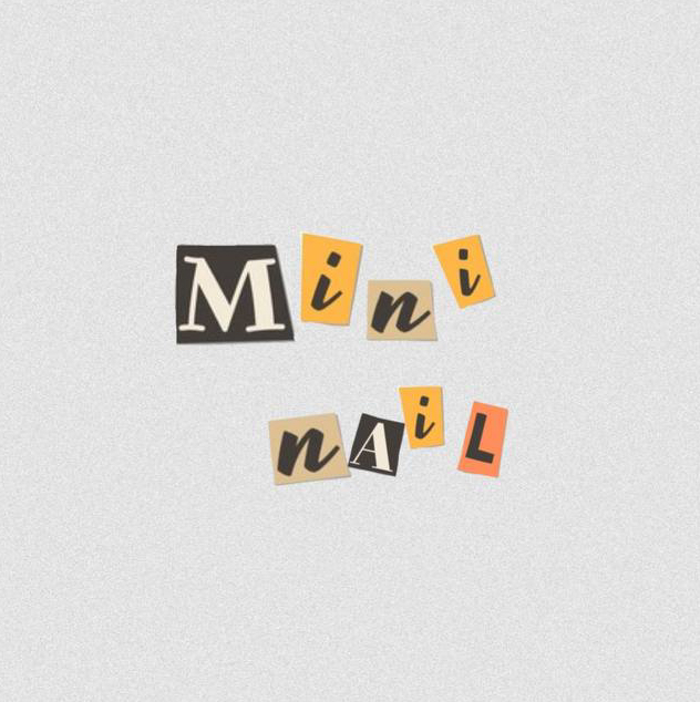 Mininail