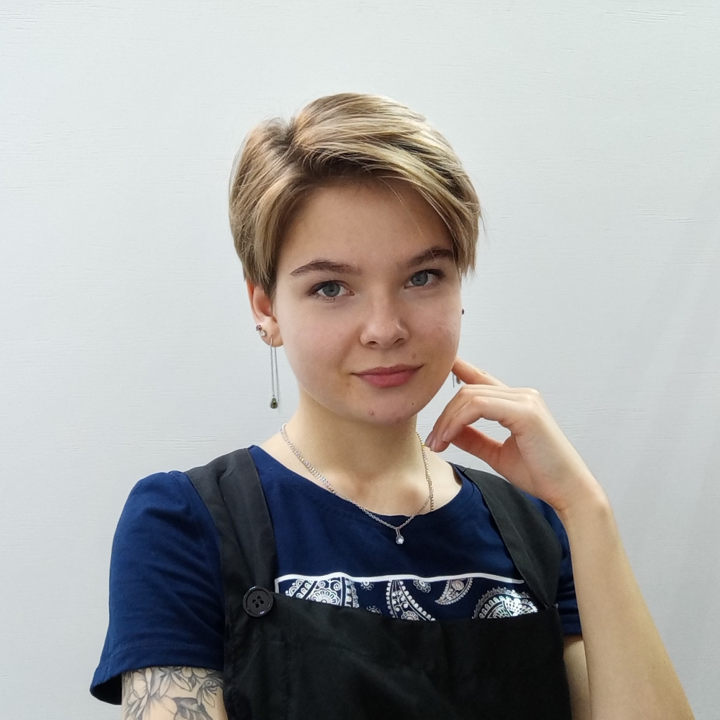 Дарья