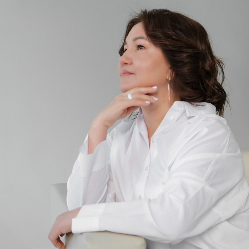 Анна Романова