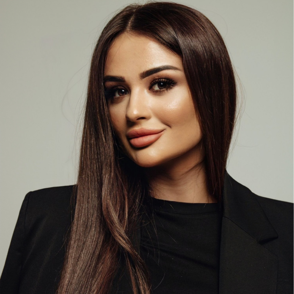 Ирина Москаленко