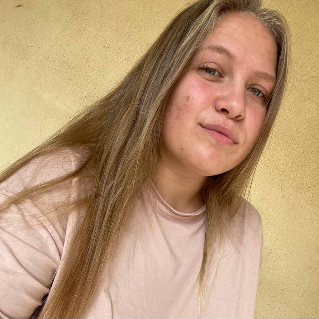 Наталья Ландышева