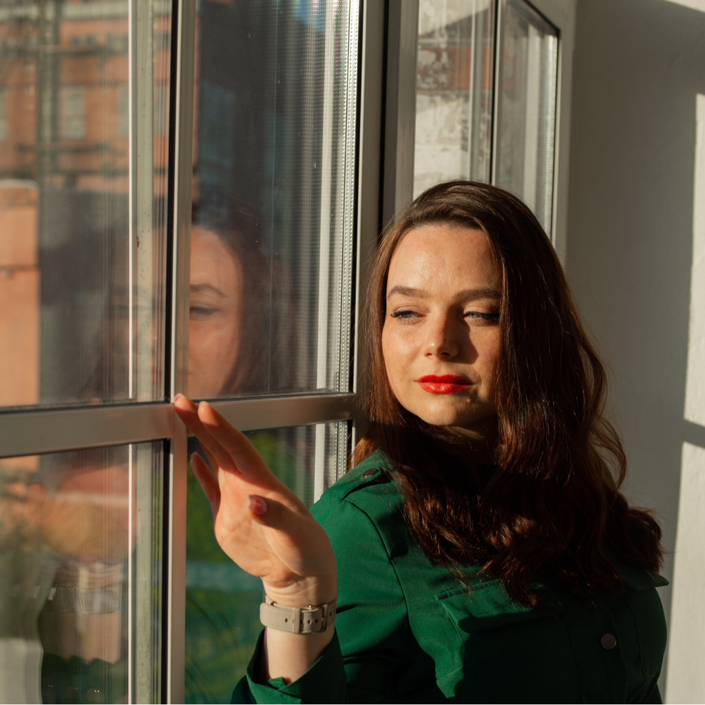 Наташа Самойлова