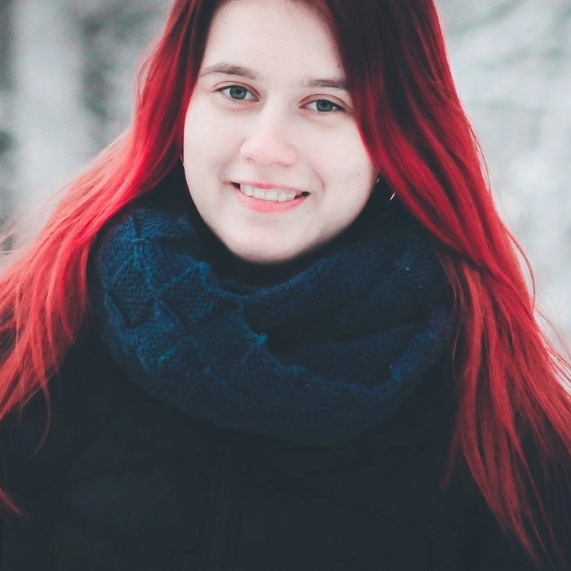 Августина Сентюлева