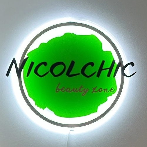Nicolchic beauty zone