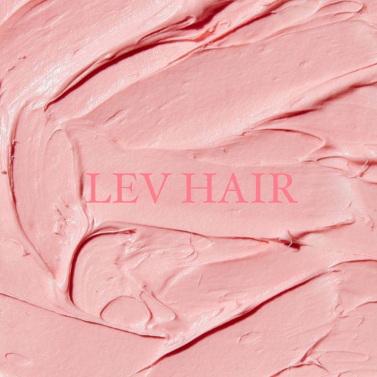 lev hair
