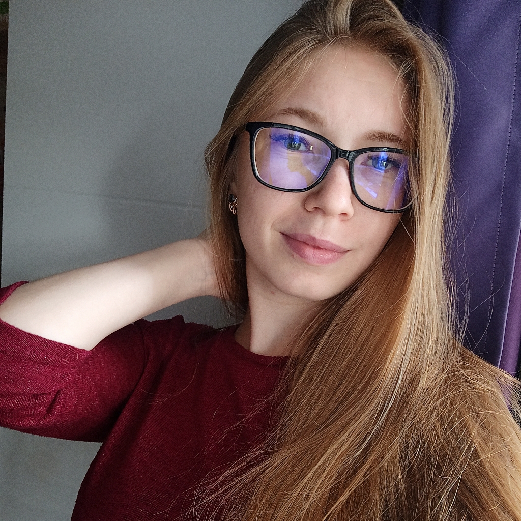 Анастасия Петухова