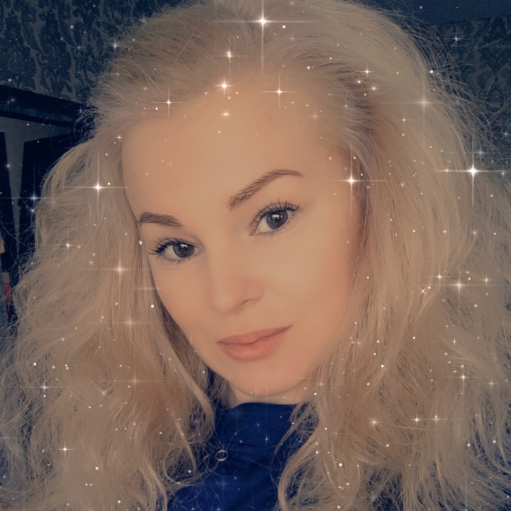 Виктория Белянская