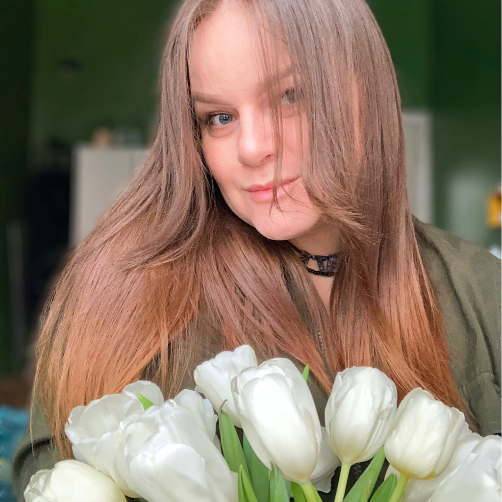 Кадырова Екатерина