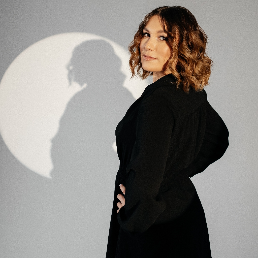 Наталья Гусарова