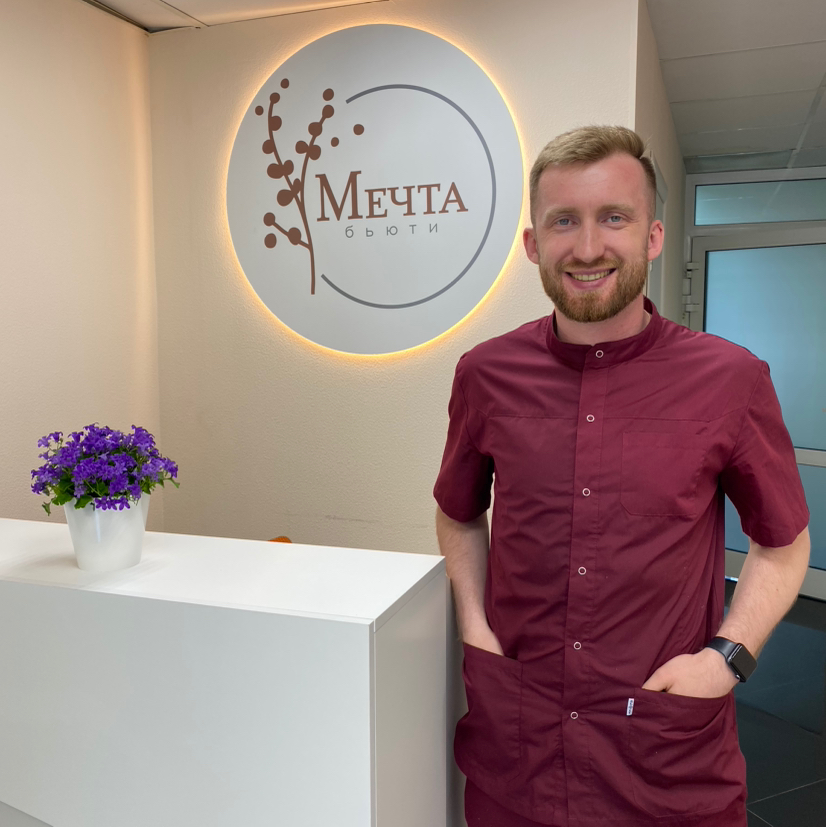 Влад Шахматов