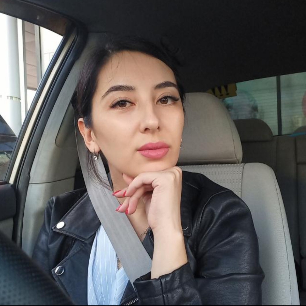 Валерия