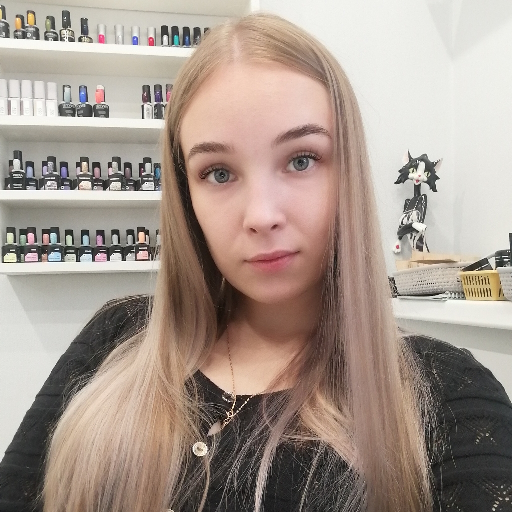 Екатерина Кузнецова