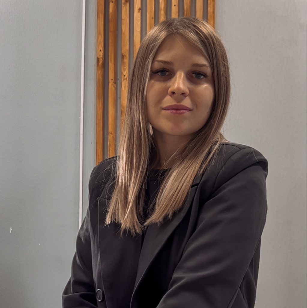 Ангелина Баладзе
