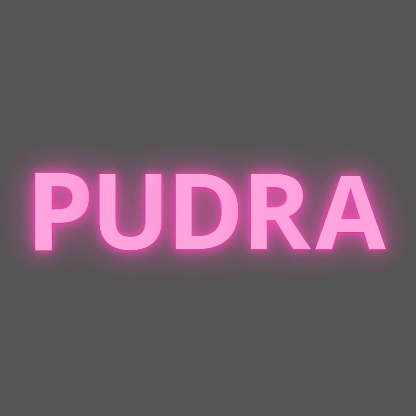 НОГТЕВАЯ СТУДИЯ " PUDRA "