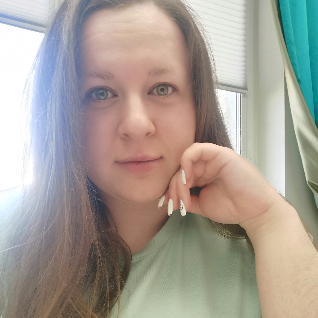 Елена Грузнова