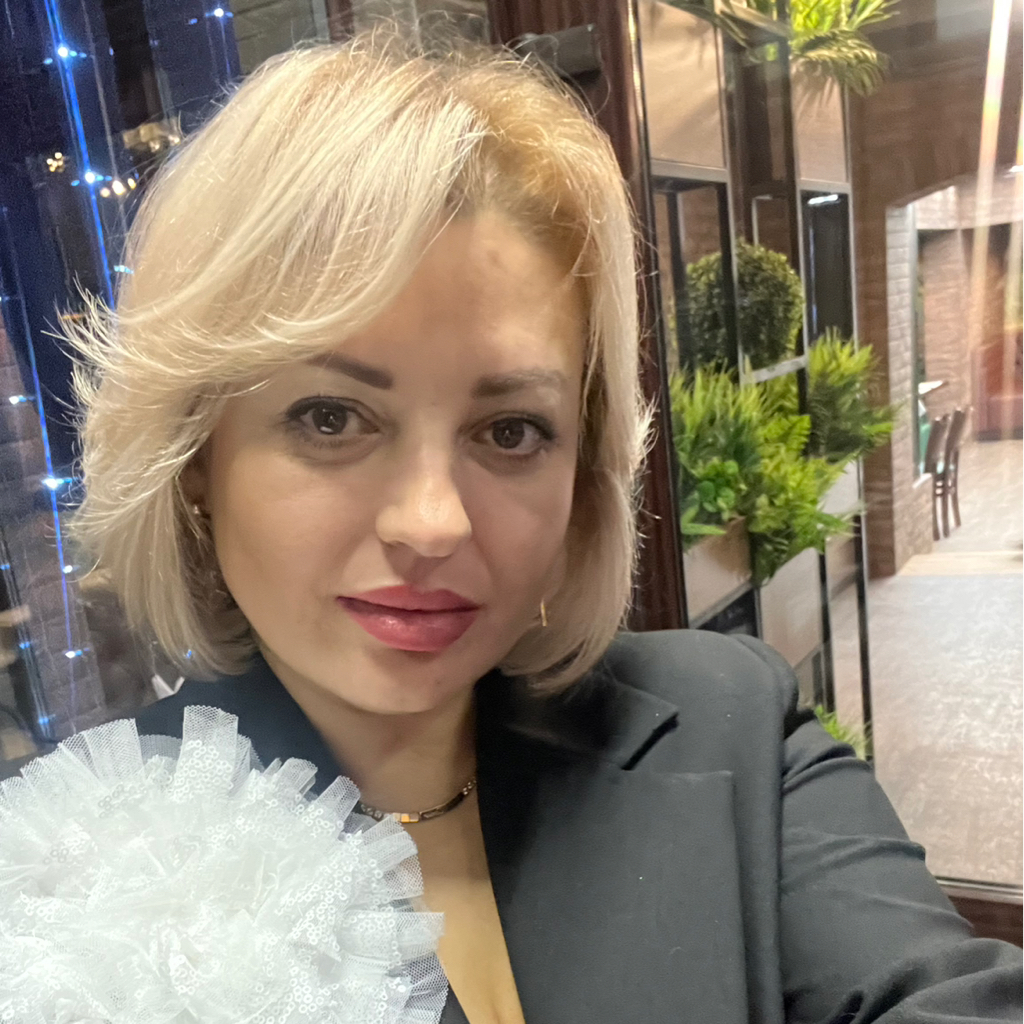 Елена