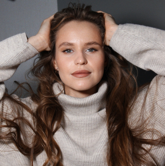 Татаринова Дарья