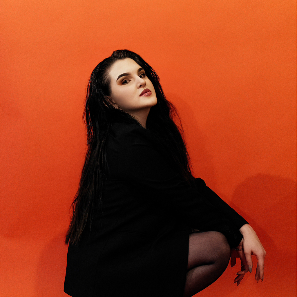 Ангелина Львова