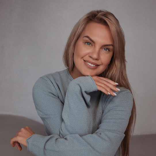 Ткачева Ирина