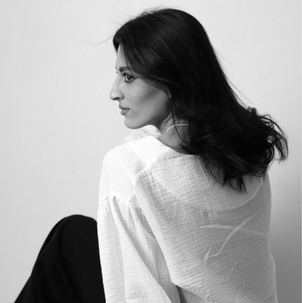 Наргиз Курбанова