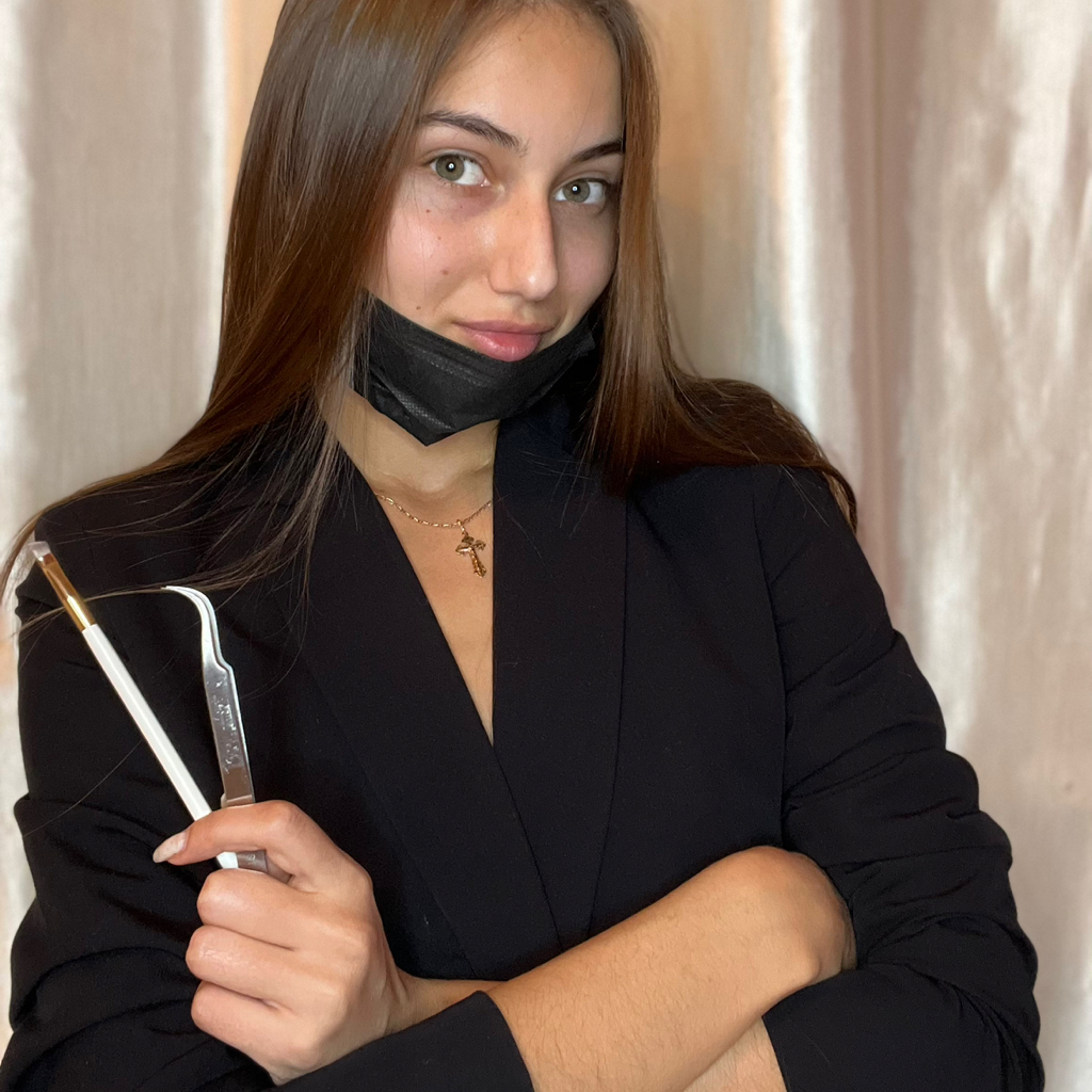 Наталья Нефёдова