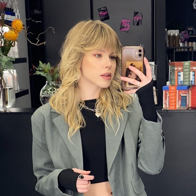 Голубева Дарья