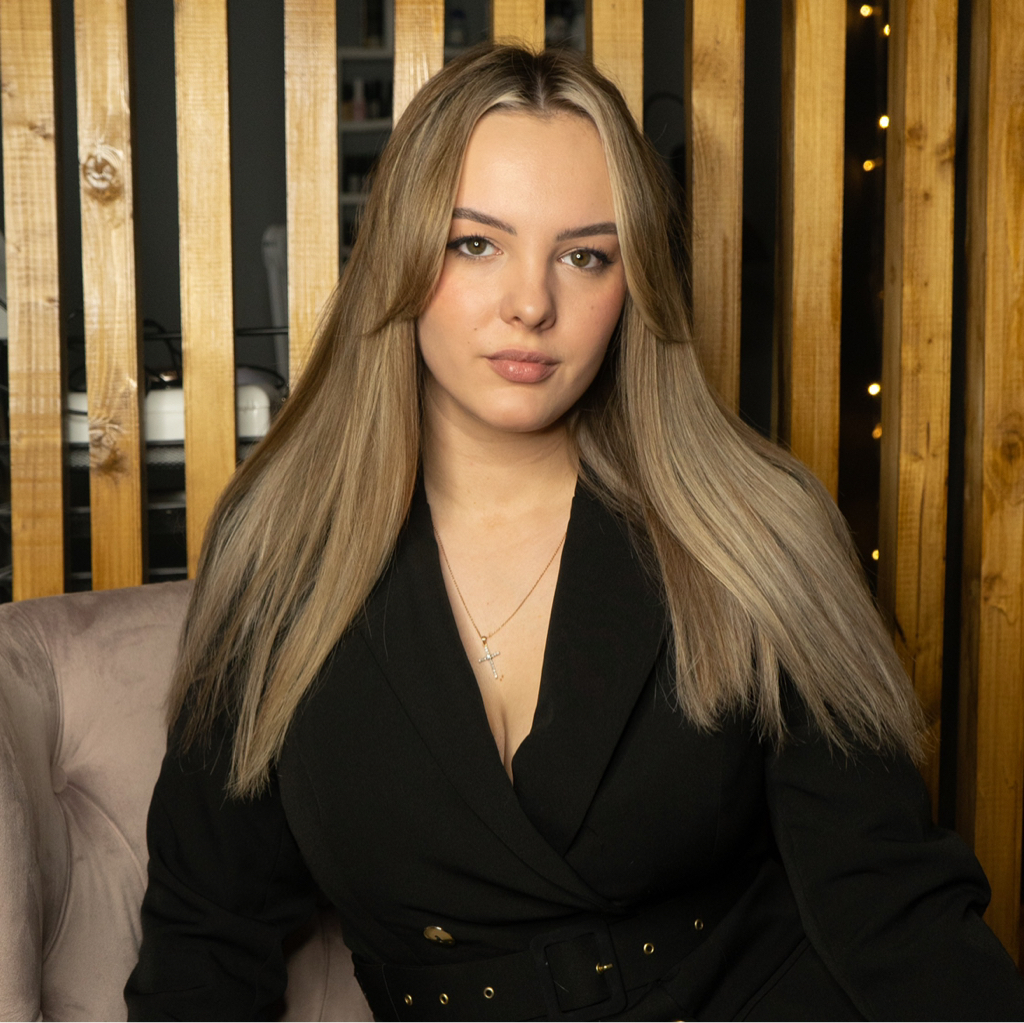 Алина Князева