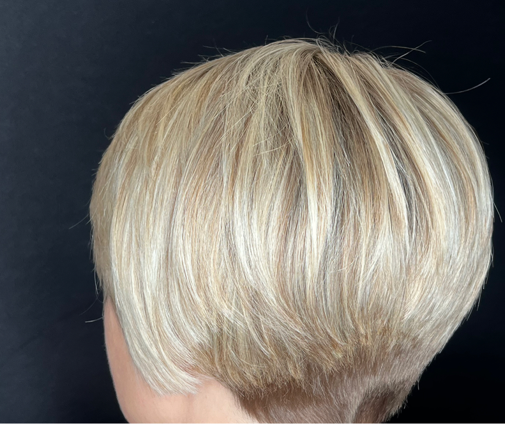 Мелирование wella, L’Oréal