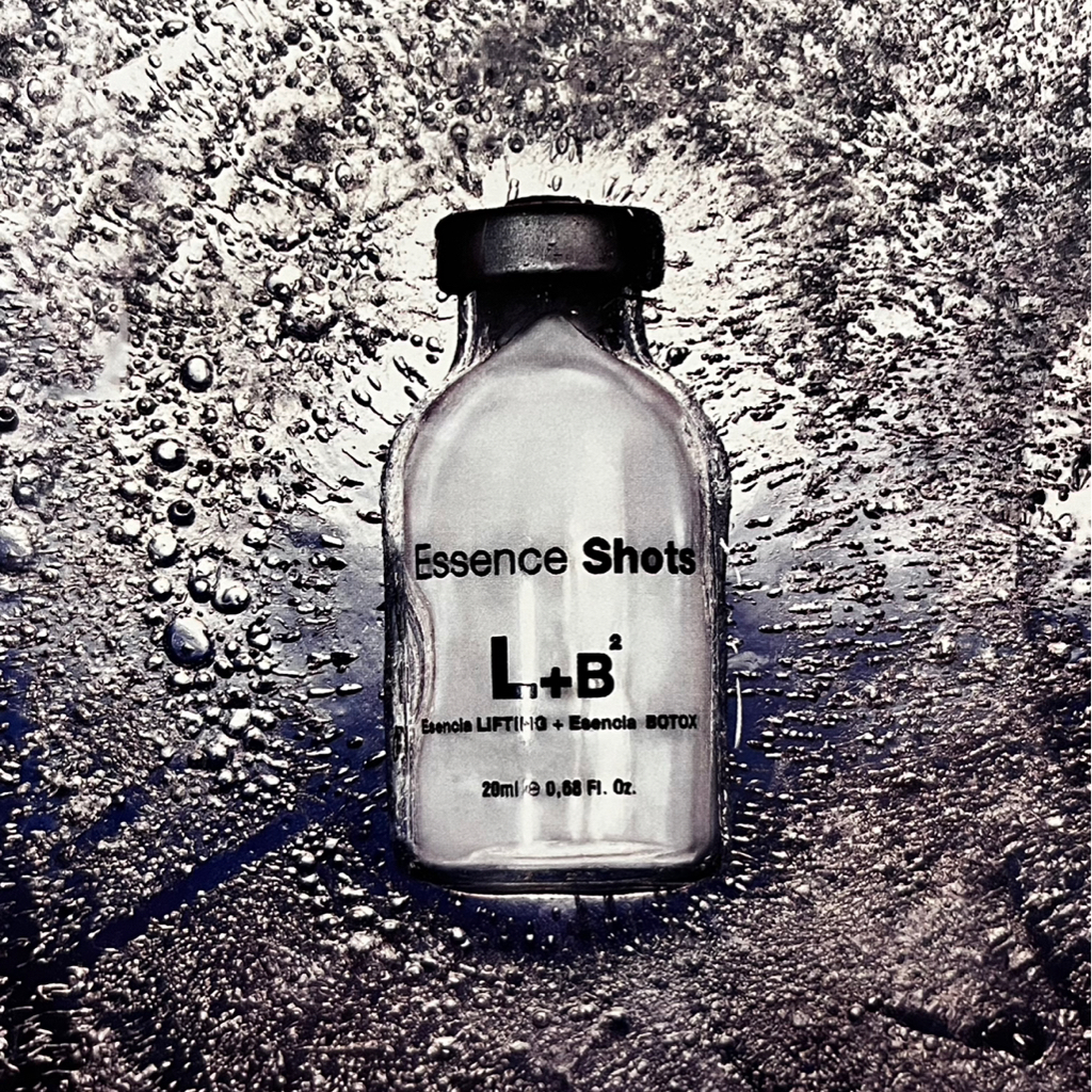 Холодный ботокс KV-1