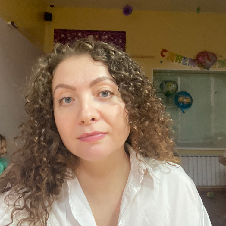 Екатерина Акимова