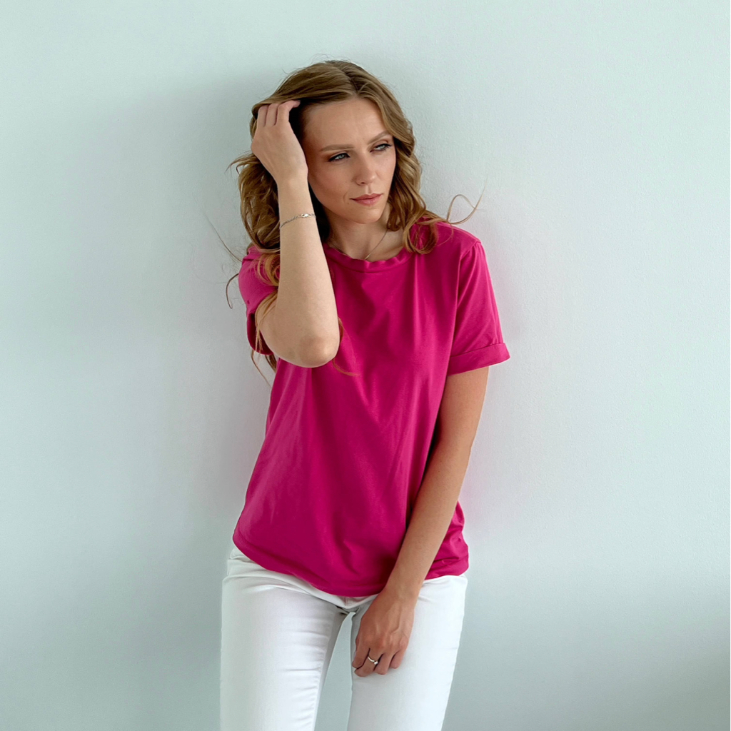 Алина Каминская