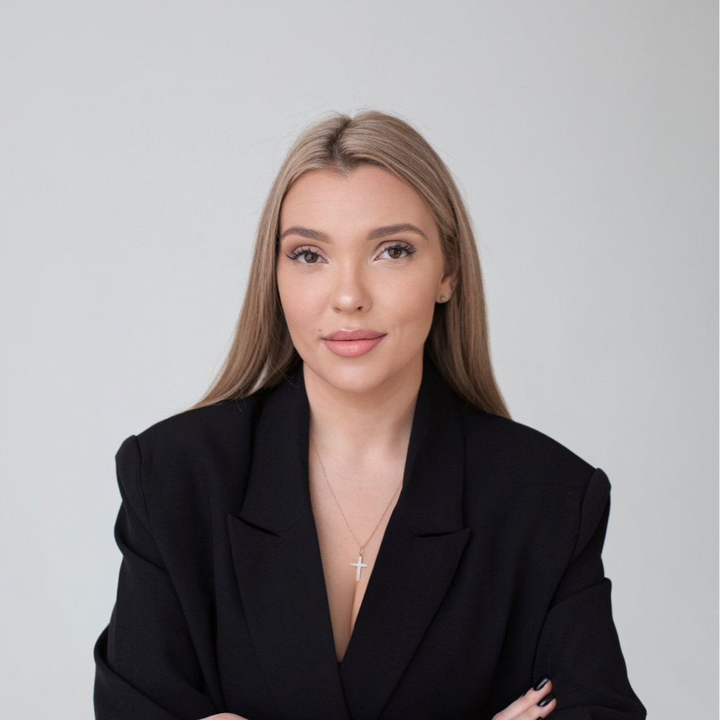 Ксения Игнатьева