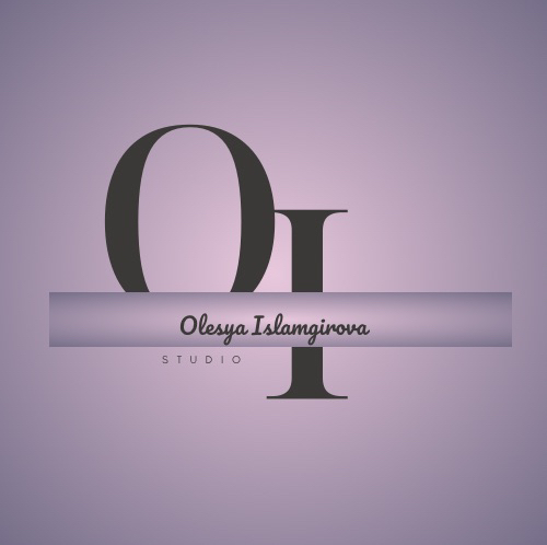 Olesya Islamgirova Studio