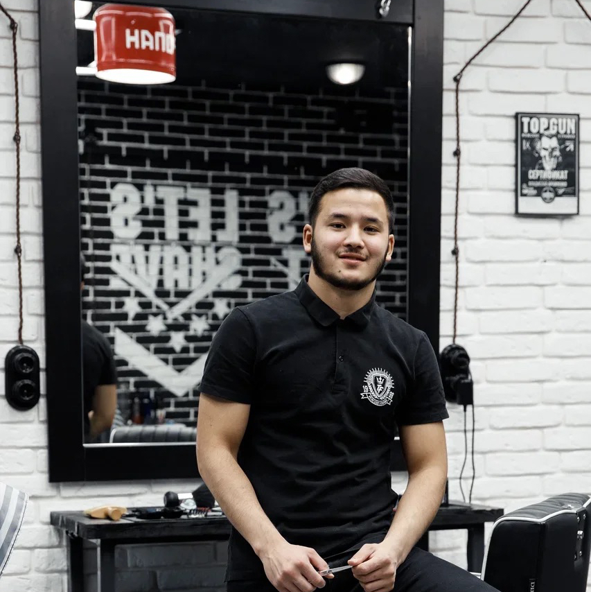 Солтан Нурягдыев