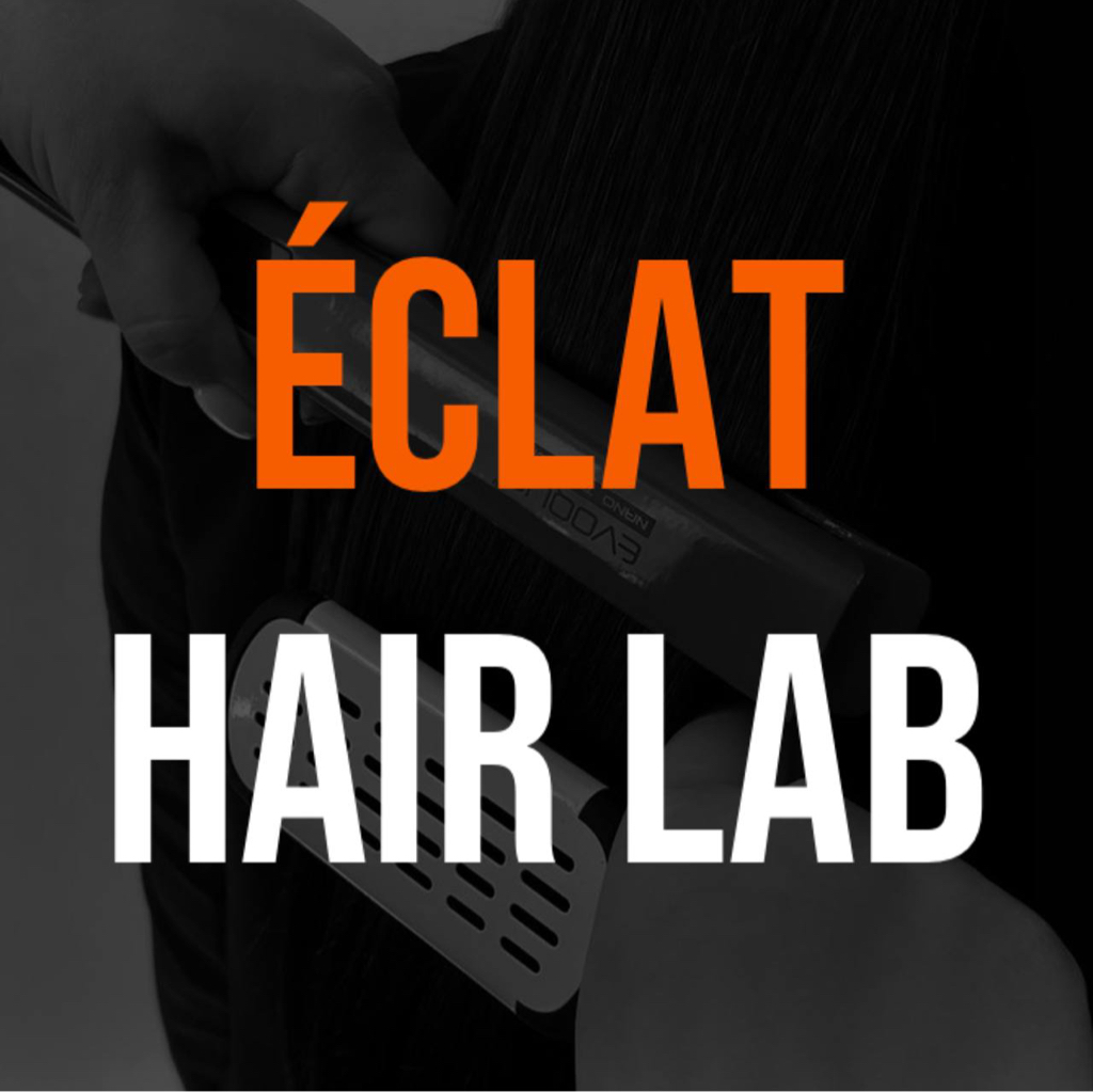 ÉCLAT HAIR LAB