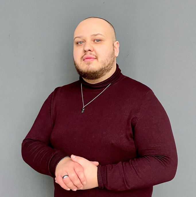 Борисенко Дмитрий