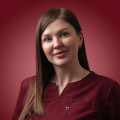 Соболева Алена