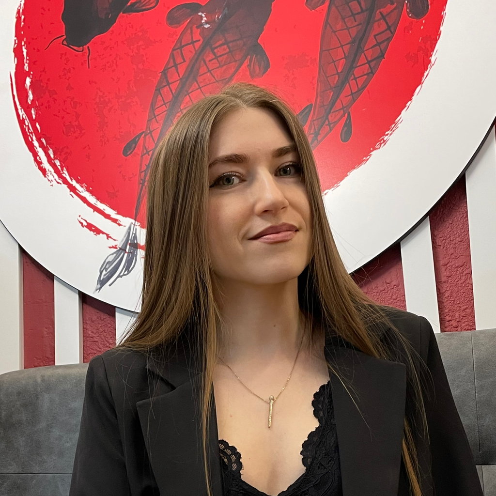 Собченко Татьяна