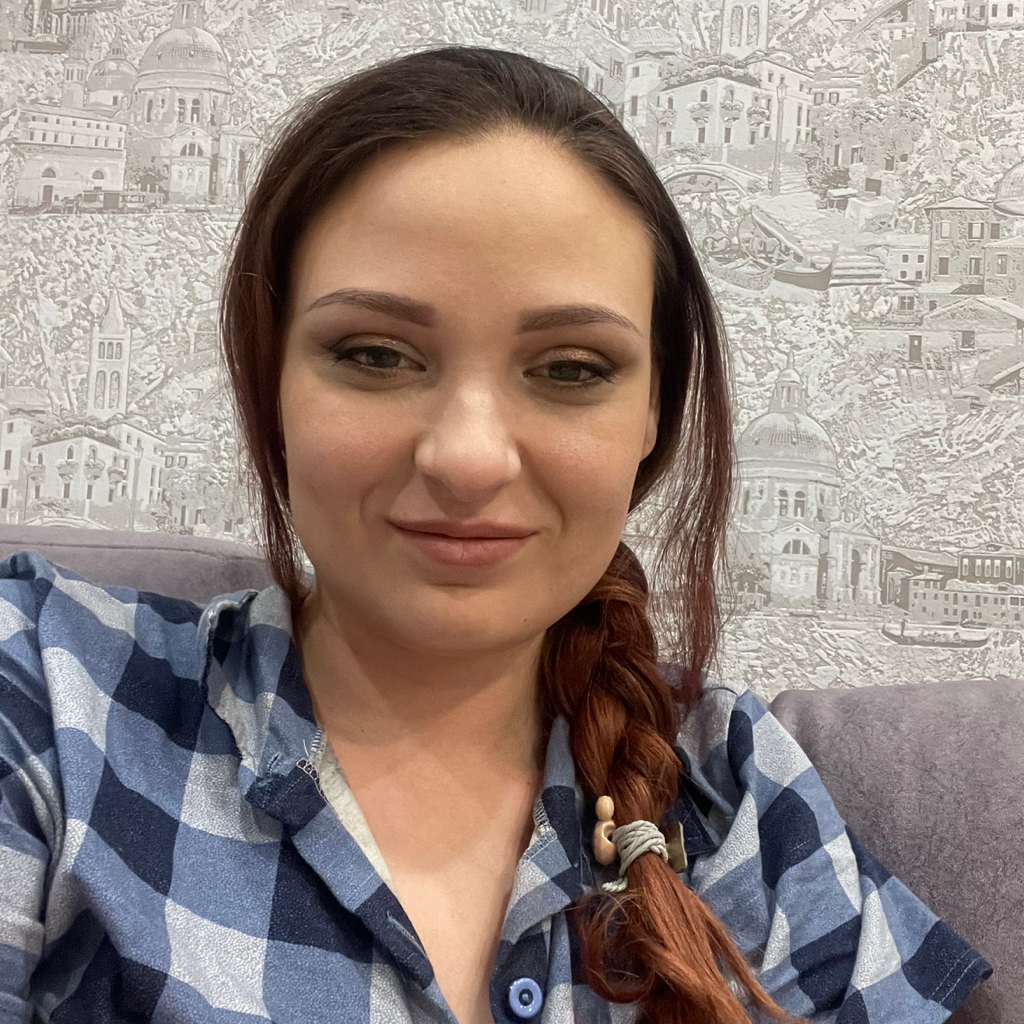 Вологжанина Дарья