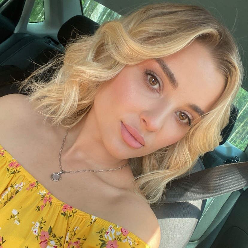 Екатерина