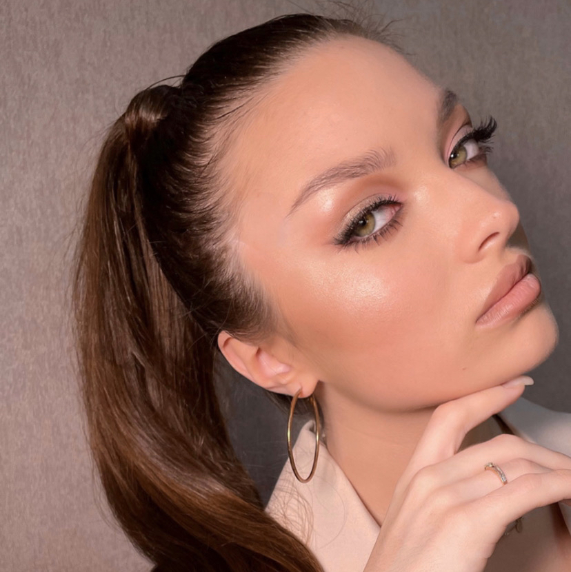 ДАРЬЯ ЛИТВИНОВА