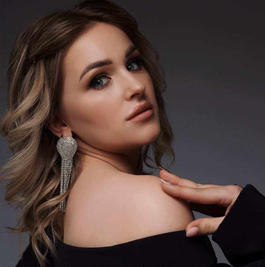 Альона Москаленко