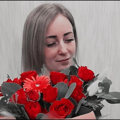 Маргарита Герцева