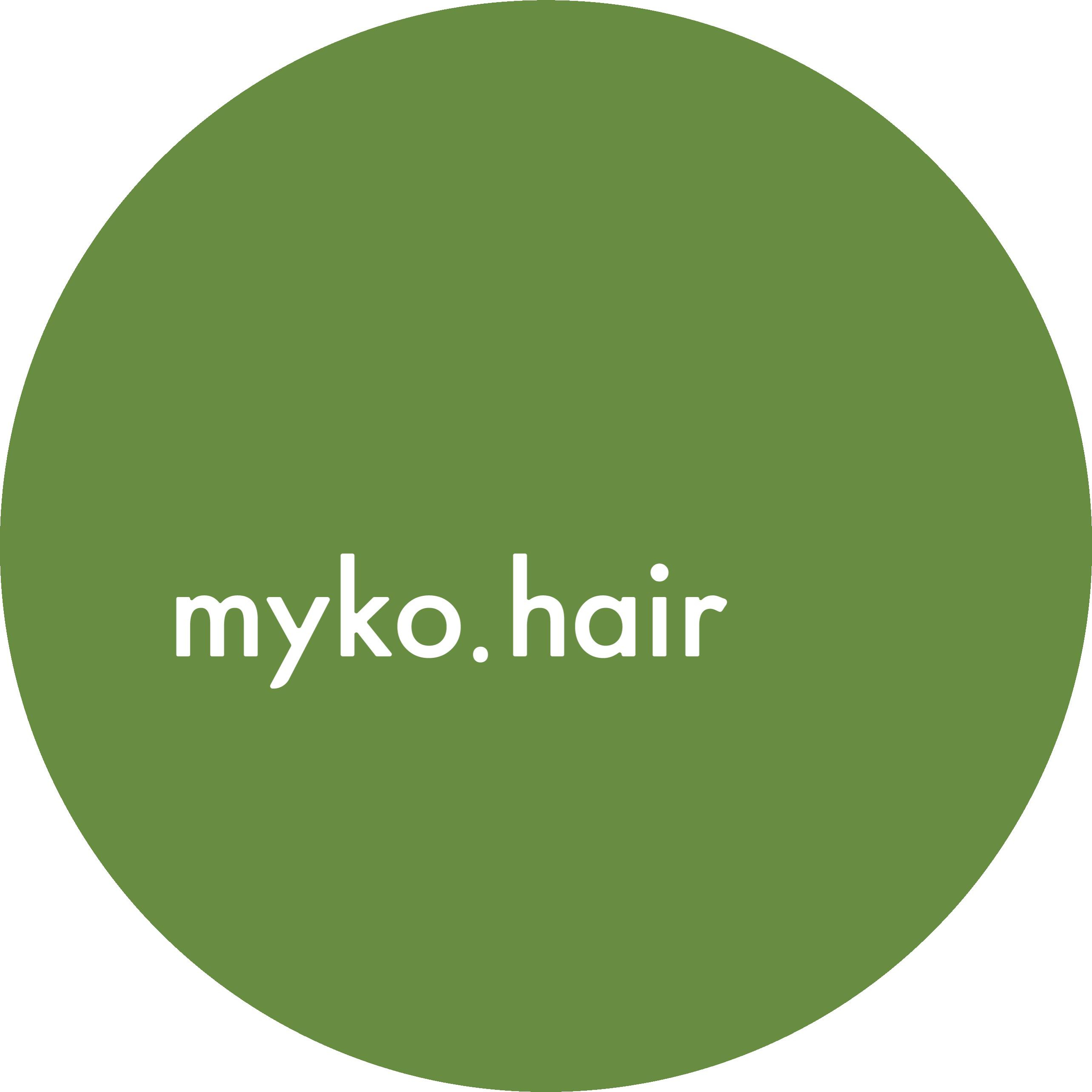 Колорист Анна | myko.hair