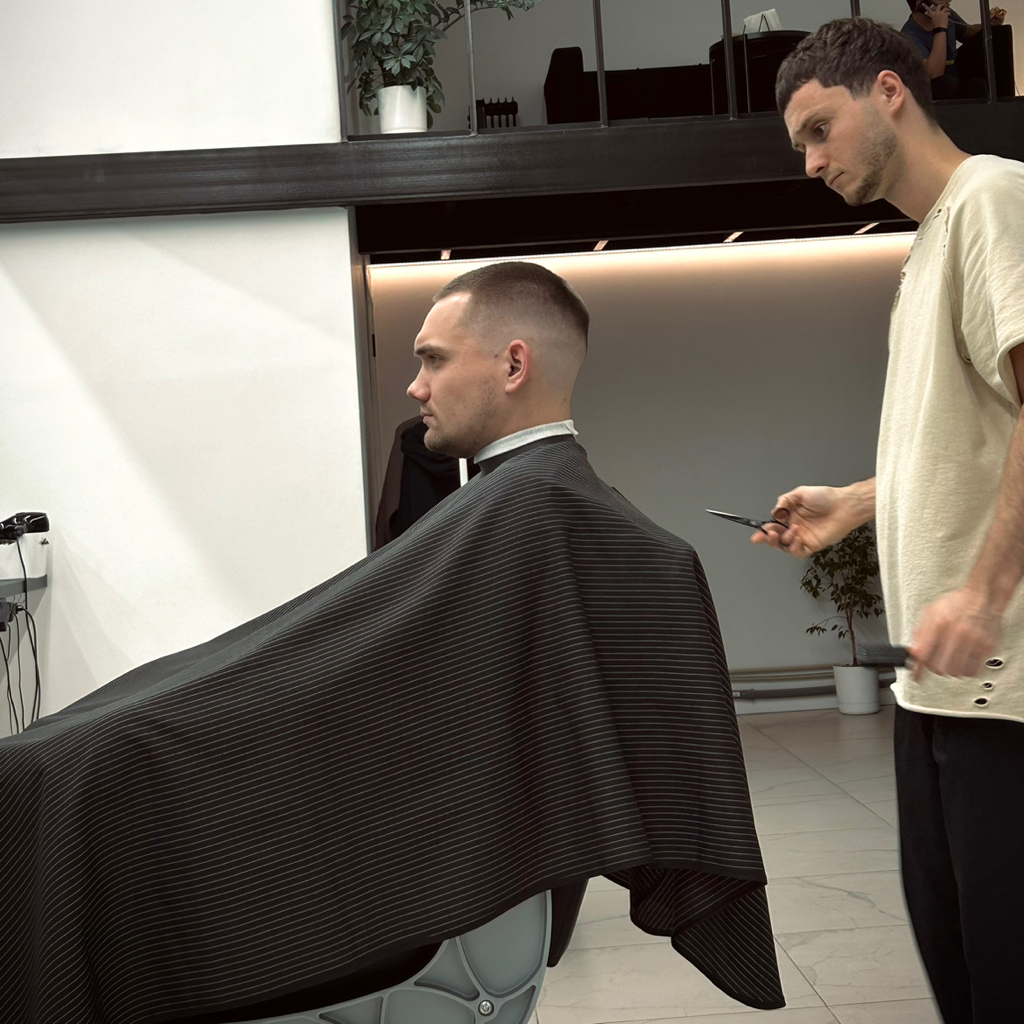 Шерстнев Артем