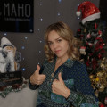 Коршун Людмила